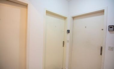 MONOAMBIENTE VENTA PALERMO HOLLYWOOD CON COCHERA