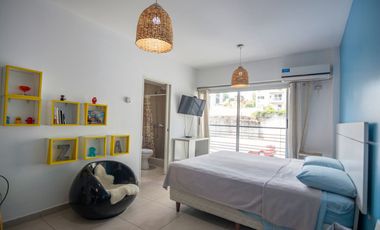 MONOAMBIENTE VENTA PALERMO HOLLYWOOD CON COCHERA