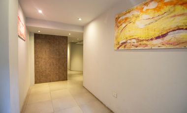 MONOAMBIENTE VENTA PALERMO HOLLYWOOD CON COCHERA