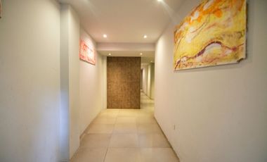 MONOAMBIENTE VENTA PALERMO HOLLYWOOD CON COCHERA