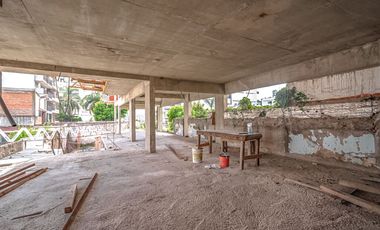 VENTA TRES AMBIENTES EN CONSTRUCCION SAAVEDRA