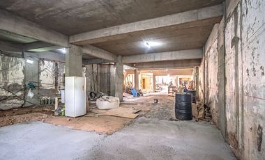 VENTA DOS AMBIENTES EN CONSTRUCCION SAAVEDRA