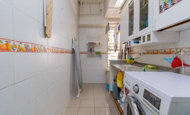 Venta 5 ambientes, esquina, con cochera Recoleta