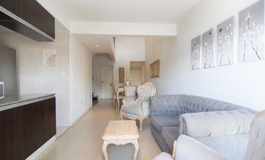 Venta depto 4 ambientes luminoso balcon y parrilla