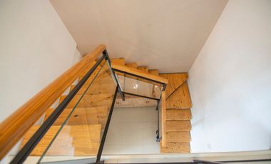 Venta depto 4 ambientes luminoso balcon y parrilla