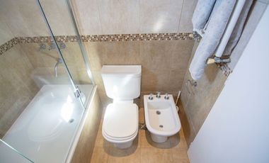 Venta depto 4 ambientes luminoso balcon y parrilla