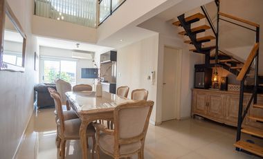 Venta depto 4 ambientes luminoso balcon y parrilla