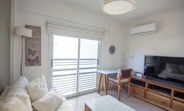 Venta depto 4 ambientes luminoso balcon y parrilla