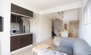 Venta depto 4 ambientes luminoso balcon y parrilla