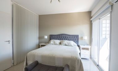 Venta depto 4 ambientes luminoso balcon y parrilla