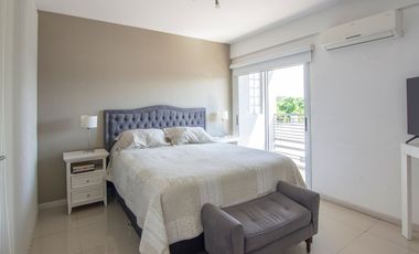 Venta depto 4 ambientes luminoso balcon y parrilla