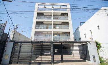 Venta depto 4 ambientes luminoso balcon y parrilla