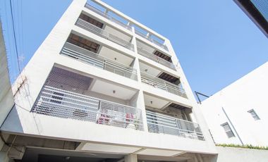 Venta depto 4 ambientes luminoso balcon y parrilla