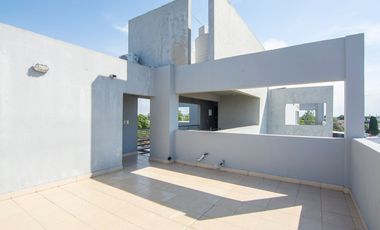 Venta depto 4 ambientes luminoso balcon y parrilla