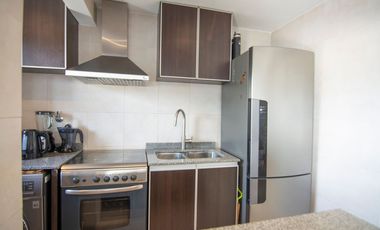 Venta depto 4 ambientes luminoso balcon y parrilla