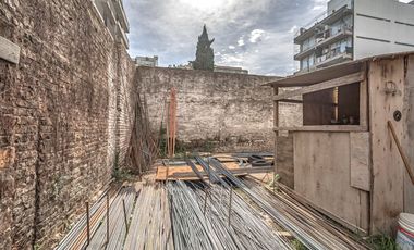 VENTA TRES AMBIENTES EN CONSTRUCCION SAAVEDRA