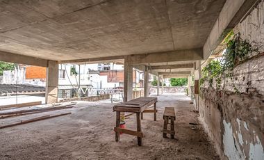 VENTA TRES AMBIENTES EN CONSTRUCCION SAAVEDRA