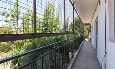 Departamento 4 Ambientes en Venta – Ramos Mejía Centro | Luminoso | 2 Balcones | Excelente Ubicación