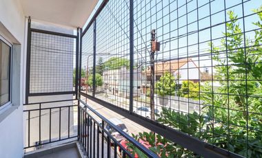 Departamento 4 Ambientes en Venta – Ramos Mejía Centro | Luminoso | 2 Balcones | Excelente Ubicación