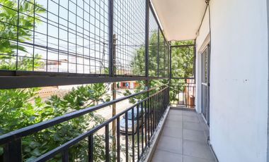 Departamento 4 Ambientes en Venta – Ramos Mejía Centro | Luminoso | 2 Balcones | Excelente Ubicación