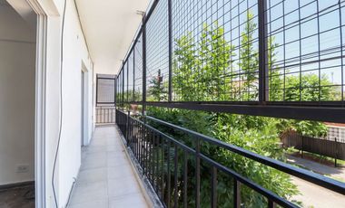 Departamento 4 Ambientes en Venta – Ramos Mejía Centro | Luminoso | 2 Balcones | Excelente Ubicación