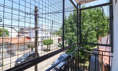 Departamento 4 Ambientes en Venta – Ramos Mejía Centro | Luminoso | 2 Balcones | Excelente Ubicación