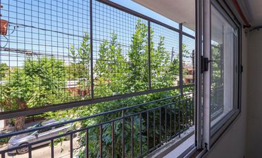 Departamento 4 Ambientes en Venta – Ramos Mejía Centro | Luminoso | 2 Balcones | Excelente Ubicación