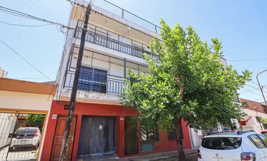 Departamento 4 Ambientes en Venta – Ramos Mejía Centro | Luminoso | 2 Balcones | Excelente Ubicación