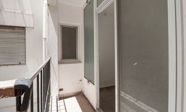 Departamento 4 Ambientes en Venta – Ramos Mejía Centro | Luminoso | 2 Balcones | Excelente Ubicación
