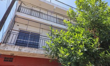 Departamento 4 Ambientes en Venta – Ramos Mejía Centro | Luminoso | 2 Balcones | Excelente Ubicación