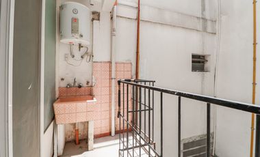 Departamento 4 Ambientes en Venta – Ramos Mejía Centro | Luminoso | 2 Balcones | Excelente Ubicación