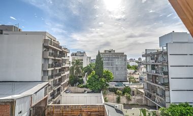 VENTA TRES AMBIENTES EN CONSTRUCCION SAAVEDRA