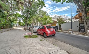 VENTA TRES AMBIENTES EN CONSTRUCCION SAAVEDRA