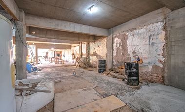 VENTA TRES AMBIENTES EN CONSTRUCCION SAAVEDRA