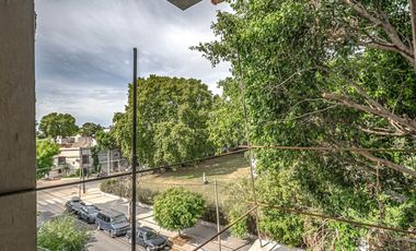 VENTA TRES AMBIENTES EN CONSTRUCCION SAAVEDRA