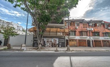 VENTA TRES AMBIENTES EN CONSTRUCCION SAAVEDRA