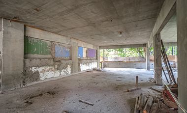 VENTA MONOAMBIENTE EN CONSTRUCCION SAAVEDRA