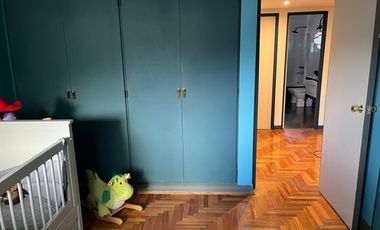PISO DE CATEGORIA 6 AMB 2 COCHERAS LA LUCILA