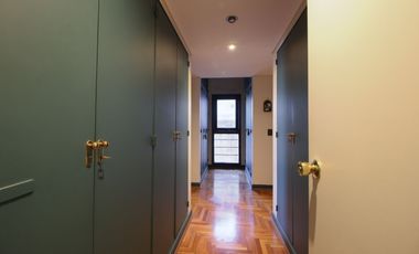 PISO DE CATEGORIA 6 AMB 2 COCHERAS LA LUCILA