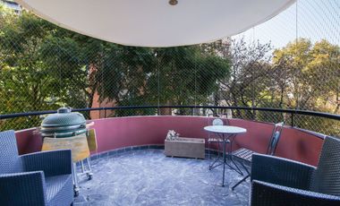 PISO DE CATEGORIA 6 AMB 2 COCHERAS LA LUCILA