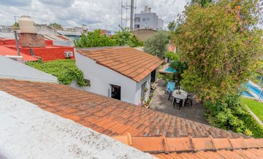 Venta casa jardín pileta San Martín Prov Bs As