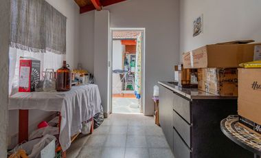 Venta casa jardín pileta San Martín Prov Bs As