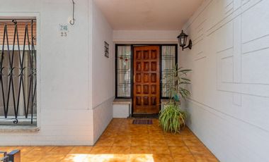 Venta casa jardín pileta San Martín Prov Bs As