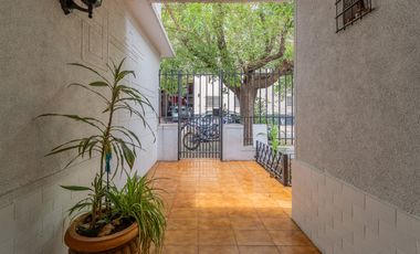 Venta casa jardín pileta San Martín Prov Bs As