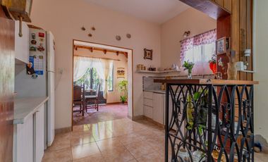 Venta casa jardín pileta San Martín Prov Bs As