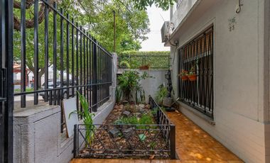 Venta casa jardín pileta San Martín Prov Bs As