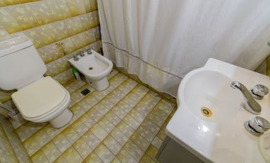 Venta casa jardín pileta San Martín Prov Bs As