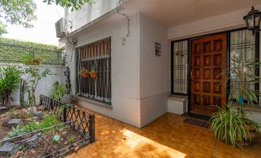 Venta casa jardín pileta San Martín Prov Bs As