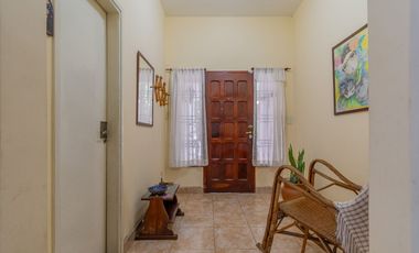 Venta casa jardín pileta San Martín Prov Bs As