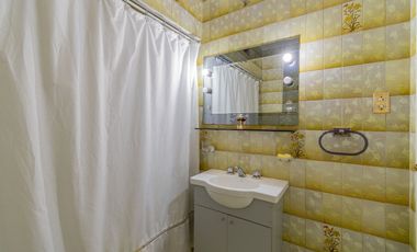 Venta casa jardín pileta San Martín Prov Bs As